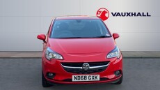 Vauxhall Corsa 1.4 [75] Energy 5dr [AC] Petrol Hatchback